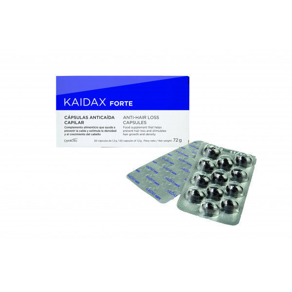 KAIDAX FORTE 60 CAP