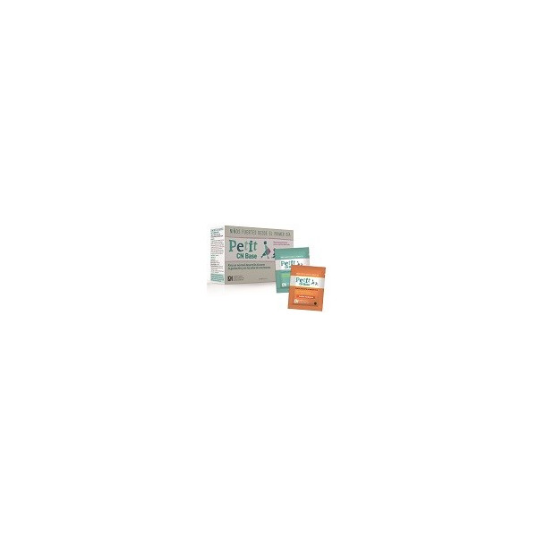 PETIT CNBASE 30 SOBRES SABOR NARANJA LCN