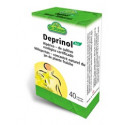 Comprar DERINOL HIPERICO 40 CAP DR DUNNER online - Farmacia Coliseum
