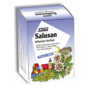 Comprar SALUSAN INFUSION 15 BOLSAS online - Farmacia Coliseum