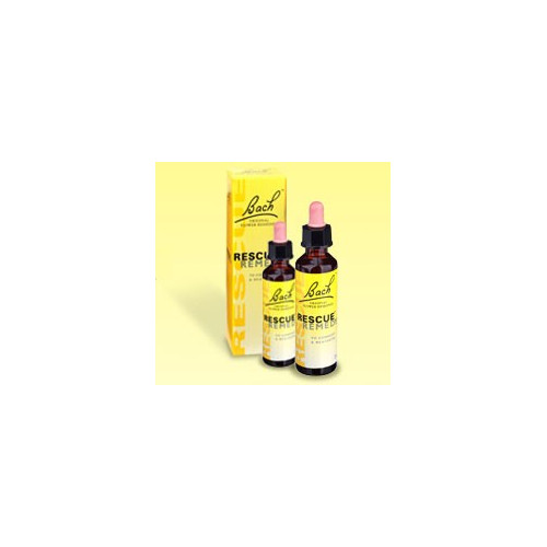 E.F. RESCUE REMEDY 10 ML...