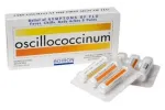 Comprar OSCILLOCOCCINUM  6 DOSIS BOIRON online - Farmacia Coliseum