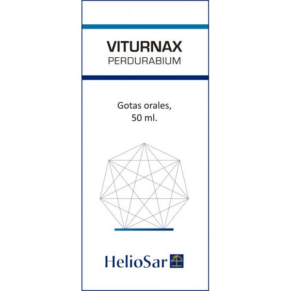 VITURNAX PERDURABIUM 50ML HELIOSAR