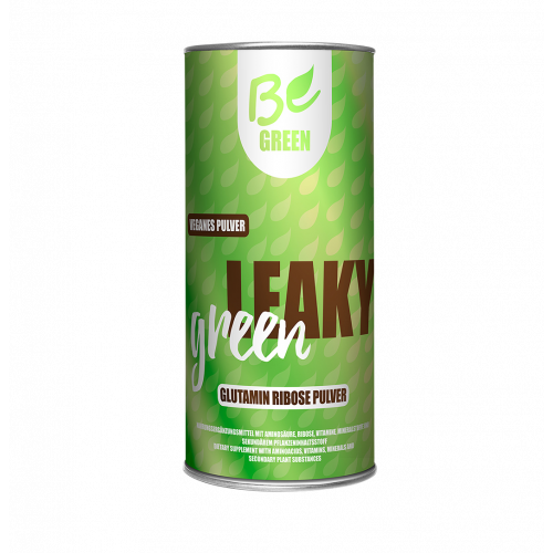 LEAKY GREEN 750 GR GREEN LINE BE GREEN