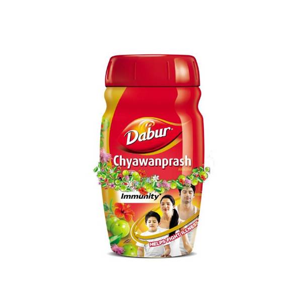 CHYAWANPRASH ELIXIR JUVENTUD 500 GR DABUR