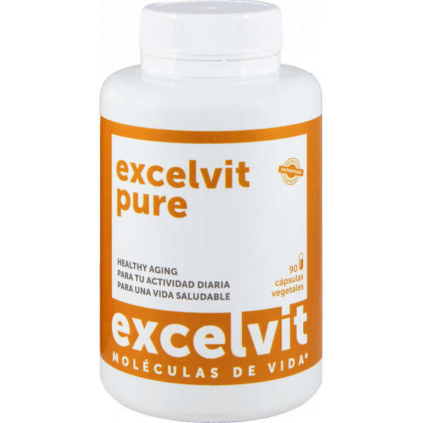 EXCELVIT PURE 90 CAP EXCELVIT