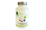 MAGNESIO BISGLICINATO Y CITRATO 90 CAP CIEN POR CIEN NATURAL