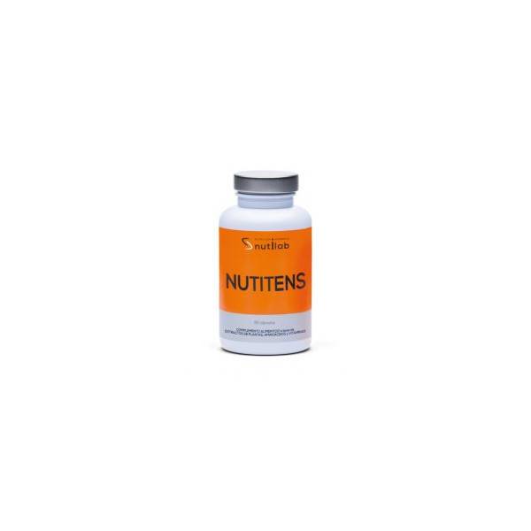 NUTITENS 90 CAP NUTILAB