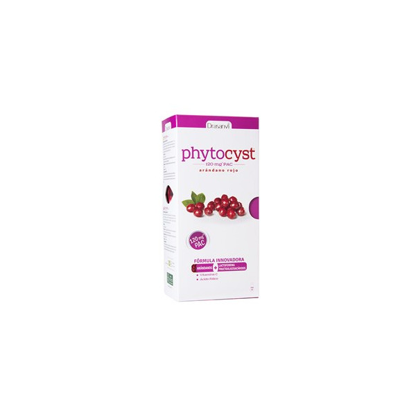 PHYTOCYST 250 ML DRASANVI