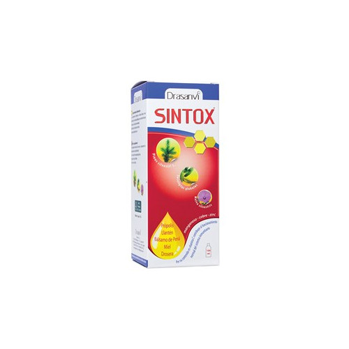 SINTOX  150 ML DRASANVI
