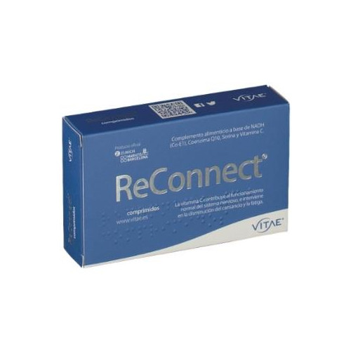 RECONNECT 90 COMP VITAE