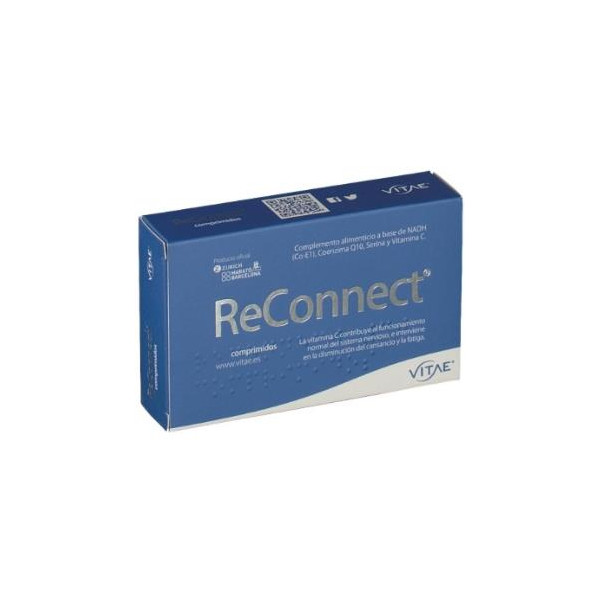 RECONNECT 90 COMP VITAE