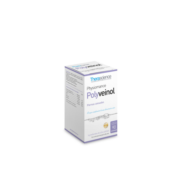 POLYVEINOL 90 COMP PHYSIOMANCE THERASCIENCE