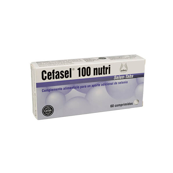 CEFASEL 100 60 COMP COBAS