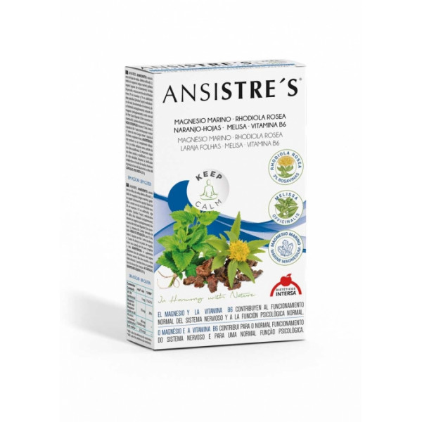 ANSISTRE`S 60 CAP INTERSA