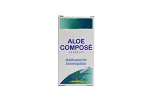 Comprar ALOE COMPOSE GRANULOS BOIRON online - Farmacia Coliseum