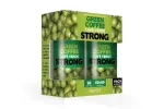 Comprar CAFE VERDE STRONG PACK ECONOMICO 60+60 CAP DIETMED online
