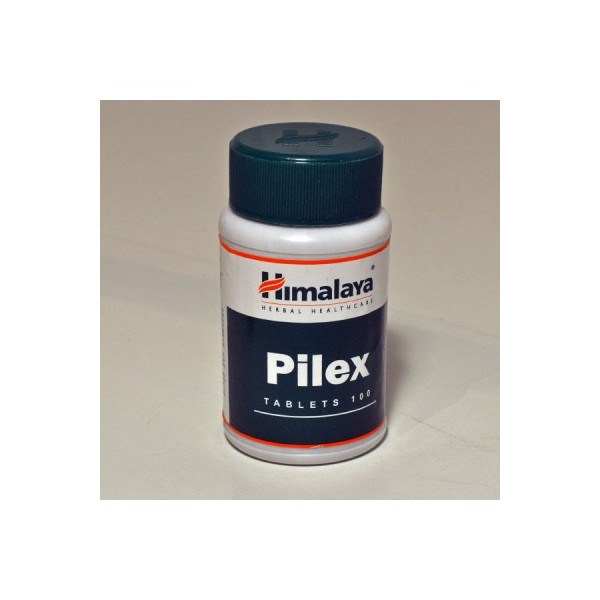 PILEX 60 CAP HIMALAYA