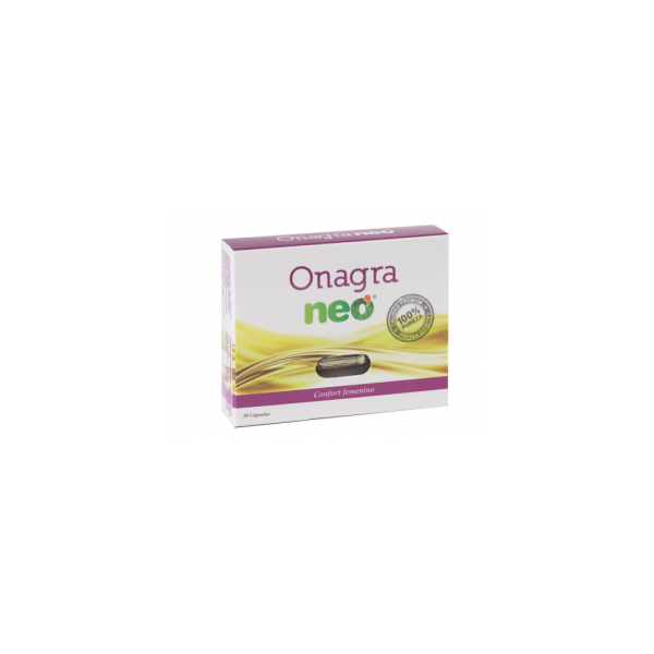 ONAGRA NEO 500 MG LICAPS NEOVITAL