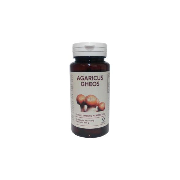 AGARICUS 90 CAP GHEOS