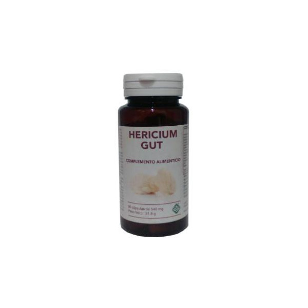 HERICIUM GUT 90 CAP GHEOS