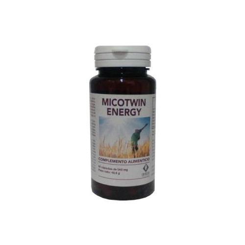 MICOTWIN ENERGY 90 CAP GHEOS