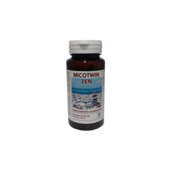 MICOTWIN ZEN 90 CAP GHEOS