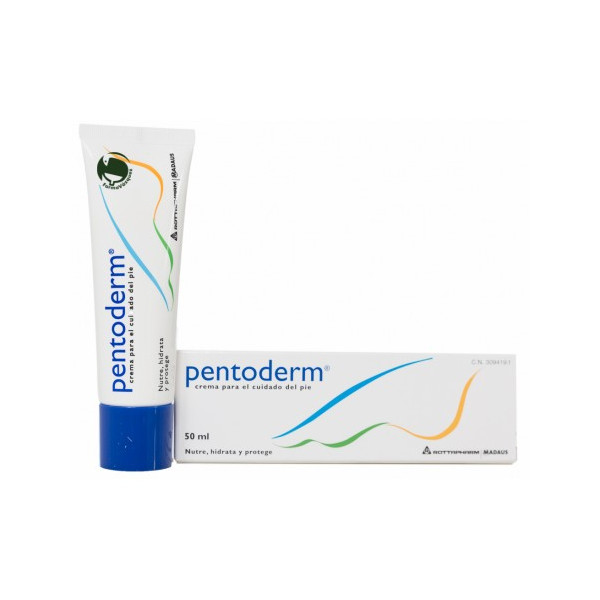 PENTODERM CREMA 50 GR