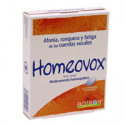 Comprar HOMEOVOX 60 COMP BOIRON online - Farmacia Coliseum