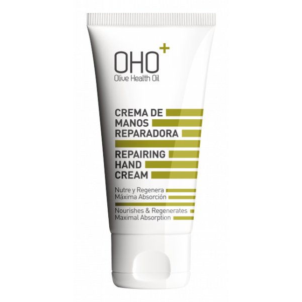 OHO CREMA MANOS REPARADORA 50 ML