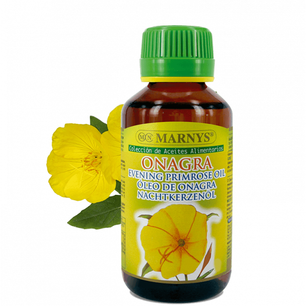 ONAGRA ACEITE 125 ML MARNYS