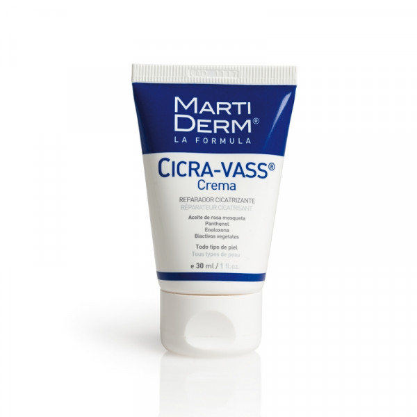 CICRA VASS REGENERADORA CREMA 30ML