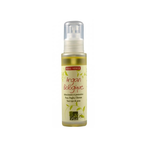 ARGAN 50 ML MCA