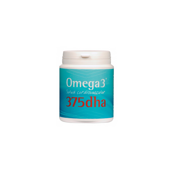 OMEGA 3 375 DHA 500MG 200 CAP MCA