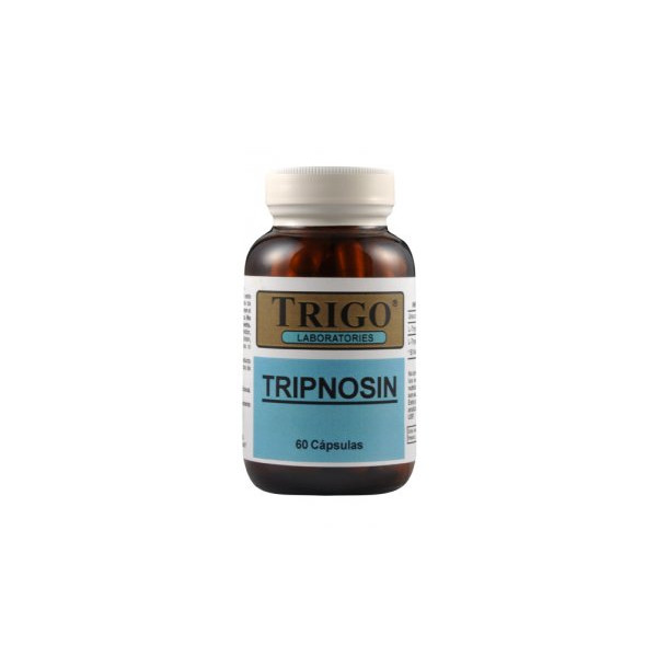 TRIPNOSIN 60 CAP DIETINOR MCA