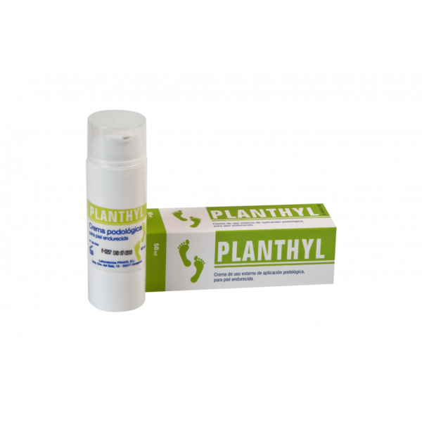 PLANTHYL CREMA 50 ML PRAXIS