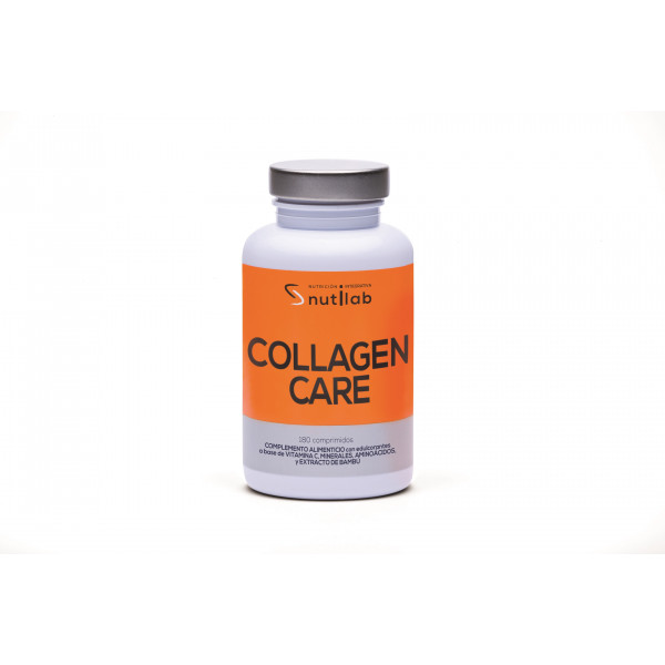 COLLAGEN CARE 180 COMP NUTILAB