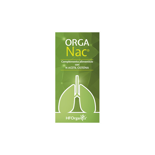 ORGANAC 150 ML HERBOFARM