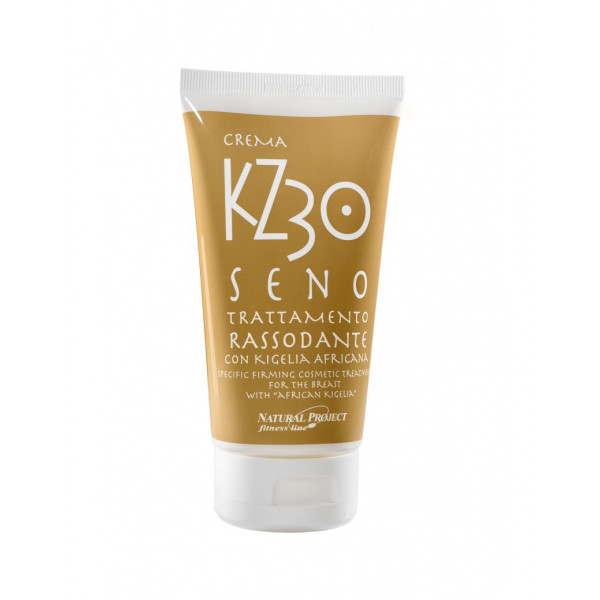 IODASE KZ30 REAFIRMANTE SENOS CREMA 150ML