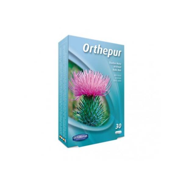 ORTHEPUR 30 CAP ORTHONAT