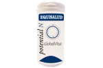 POTENTIAL N GLOBALVITAL 60 CAP EQUISALUD