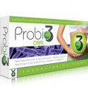 PROBIOTRES ORAL 40 CAP TEGOR