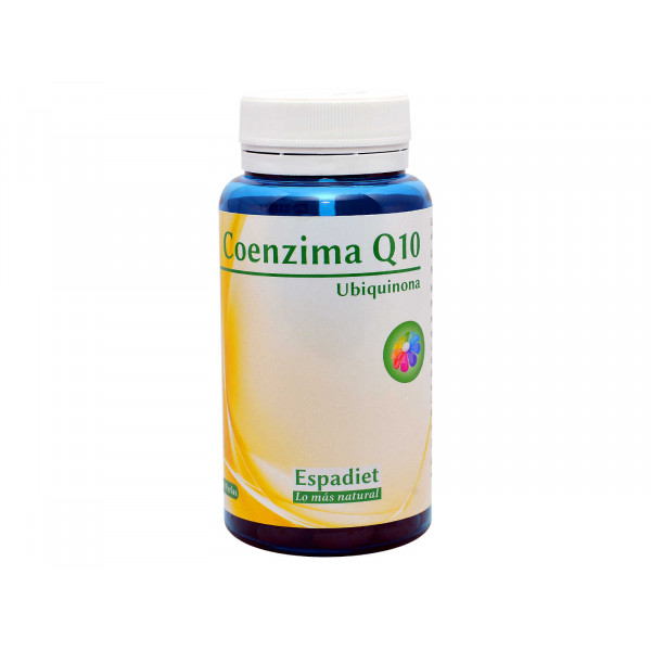 COENZIMA Q 10 30MG 90 PERLAS ESPADIET