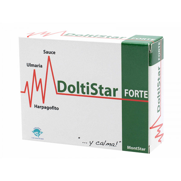 DOLTISTAR FORTE 45 CAP MONTSTAR ESPADIET