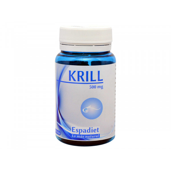 KRILL 60 PERLAS ESPADIET