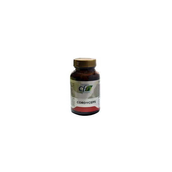 CORDYCEPS 60 CAP CFN