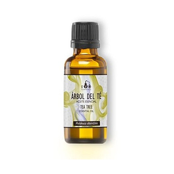 ARBOL DEL TE BIO 50ML ACEITE ESENCIAL TERPENIC LABS