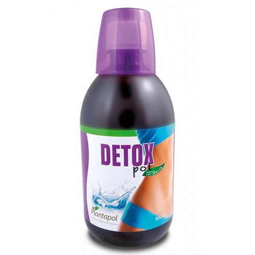 DETOXPOL 500 ML PLANTAPOL