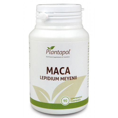 MACA 90 CAP PLANTAPOL