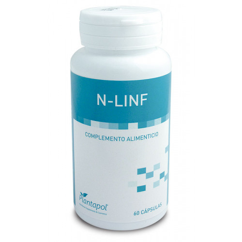 N LINF 60 CAP PLANTAPOL